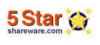 5 Star Shareware