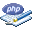 DzSoft PHP Editor icon