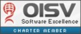 OISV - Organization of Independant Software Vendors - Charter Member